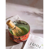 Haru Hana Blend matcha 30g, imported from the UK