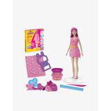 Play-Doh Barbie Hearts & Hair playset 30cm (British brand)