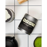 Ossu Platinum Grade matcha tin 40g - British product