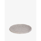 Seletti Newlithic porcelain side plate 20cm (British brand)