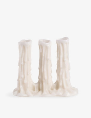 Diesel Living Melt-D triple wax candle 35cm, UK version
