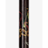 Seletti snake print candle set of two, imported from the UK