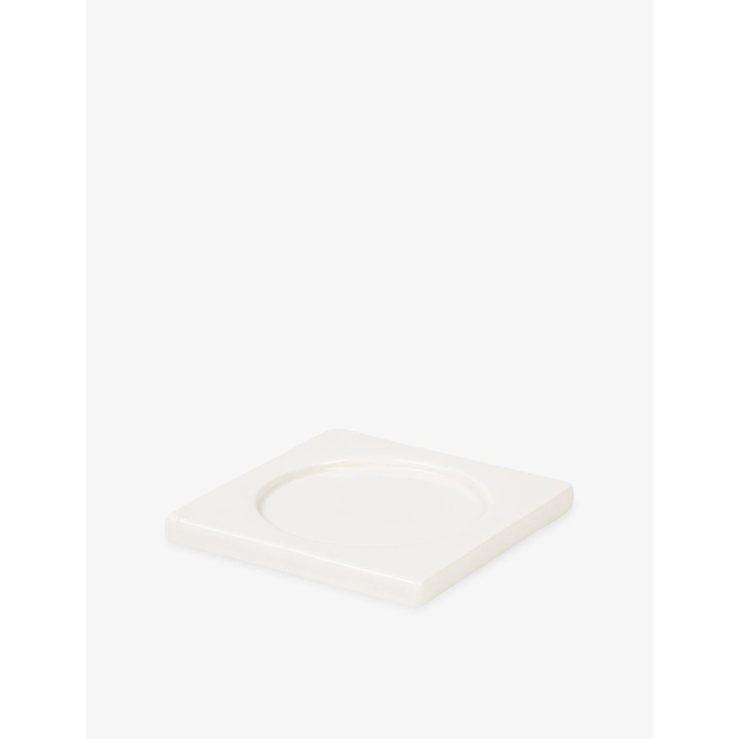 Seletti porcelain candle holder TOILETPAPER collection 10cm, UK version