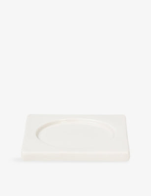 Seletti porcelain candle holder TOILETPAPER collection 10cm, UK version