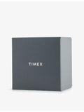 Timex Automatic 1983 reissue gold-tone watch 34mm, imported from the UK
