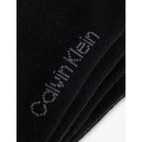 Calvin Klein trainer socks pack of three - British product