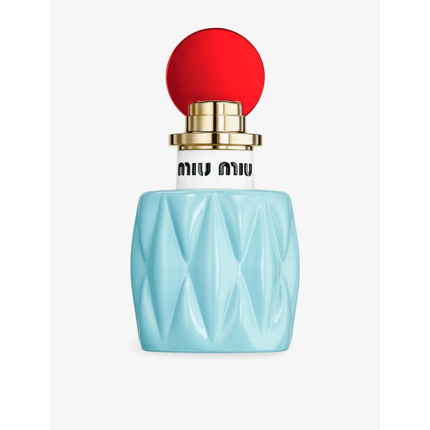 Miu Miu Beauty L'Eau De Muguet eau de parfum 50ml, UK version