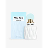 Miu Miu Fleur de Lait Eau de Parfum 50ml - British product