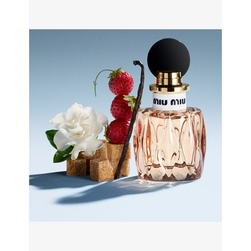 Miu Miu Beauty Miutine Eau de Parfum 50ml - British product