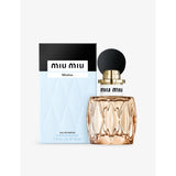 Miu Miu Beauty Miutine Eau de Parfum 50ml - British product