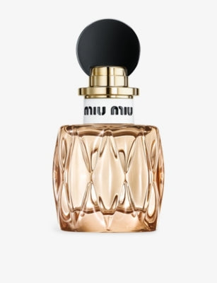 Miu Miu Beauty Miutine Eau de Parfum 50ml - British product