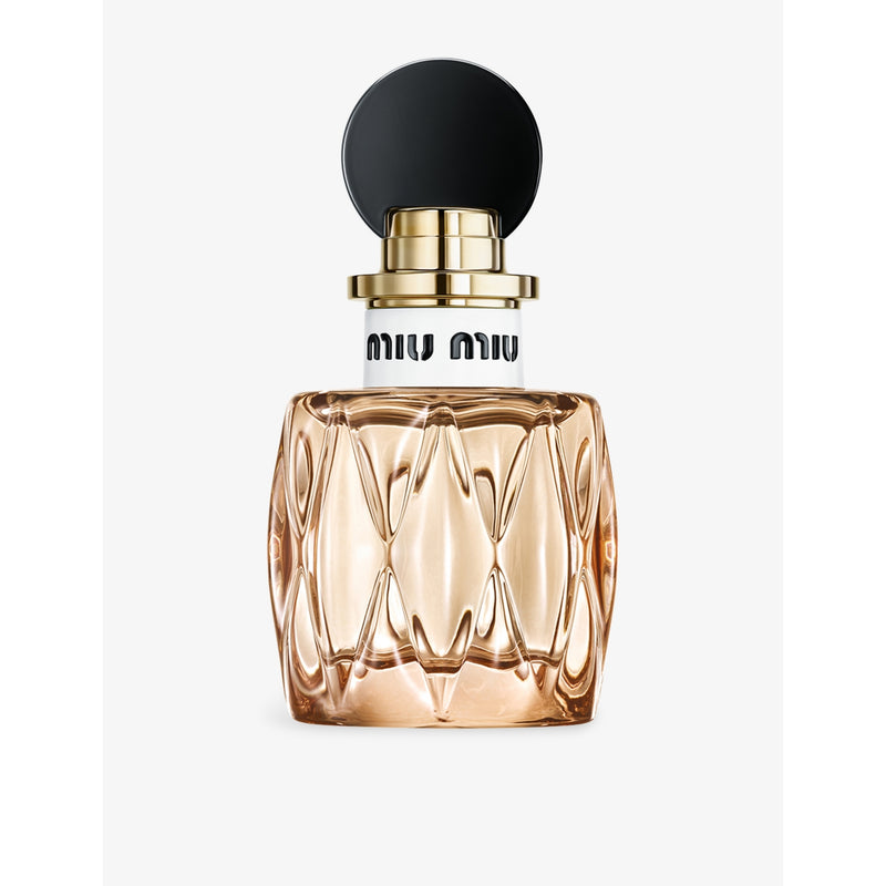 Miu Miu Beauty Miutine Eau de Parfum 50ml - British product