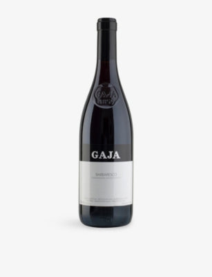 Gaja Barbaresco 2020 wine 750ml - British product