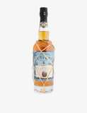 Planteray rum Cut And Dry 700ml bottle - British product