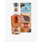Planteray PXXO 20th Anniversary rum 700ml, UK version
