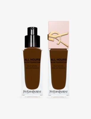 Yves Saint Laurent All Hours Glow Foundation 25ml