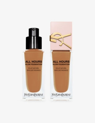Yves Saint Laurent All Hours Glow Foundation 25ml