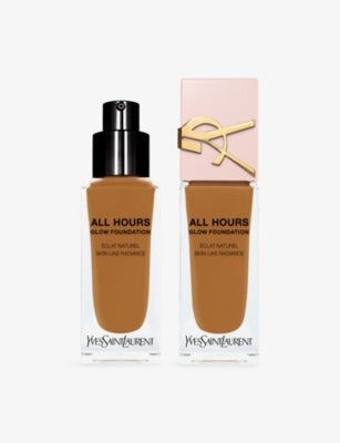 Yves Saint Laurent All Hours Glow Foundation 25ml