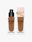 Yves Saint Laurent All Hours Glow Foundation 25ml