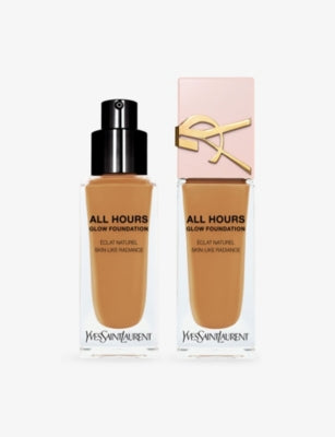 Yves Saint Laurent All Hours Glow Foundation 25ml