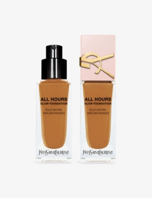 Yves Saint Laurent All Hours Glow Foundation 25ml