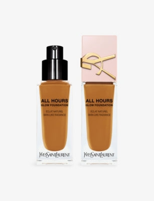 Yves Saint Laurent All Hours Glow Foundation 25ml