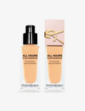 Yves Saint Laurent All Hours Glow Foundation 25ml
