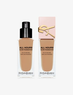 Yves Saint Laurent All Hours Glow Foundation 25ml
