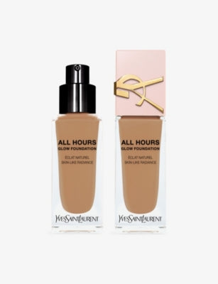 Yves Saint Laurent All Hours Glow Foundation 25ml