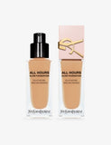 Yves Saint Laurent All Hours Glow Foundation 25ml