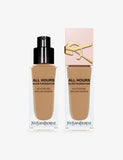 Yves Saint Laurent All Hours Glow Foundation 25ml