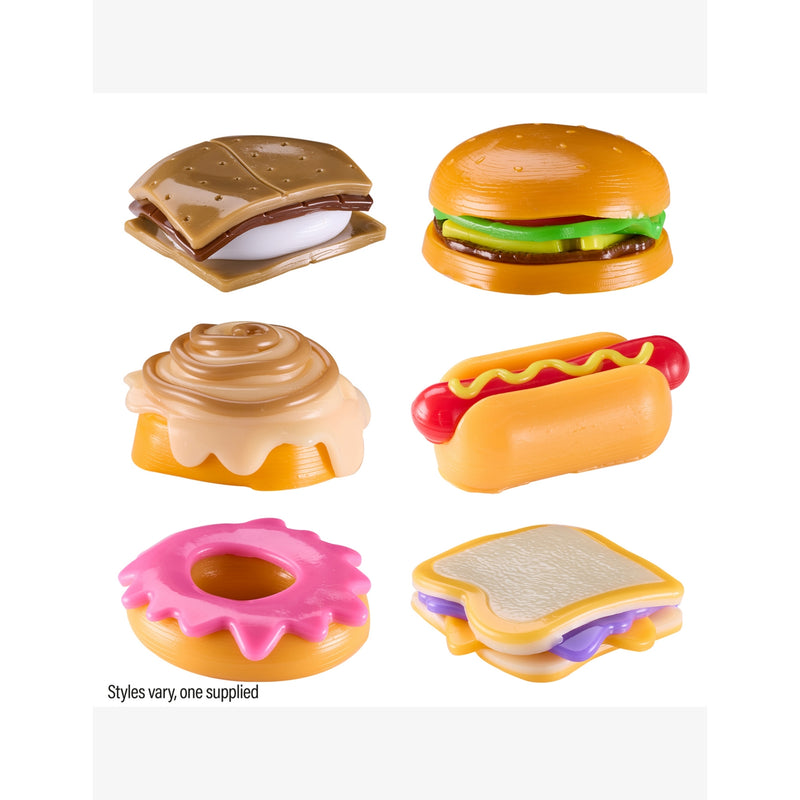 Mushmeez Core Taba squishy toy assortment - British product