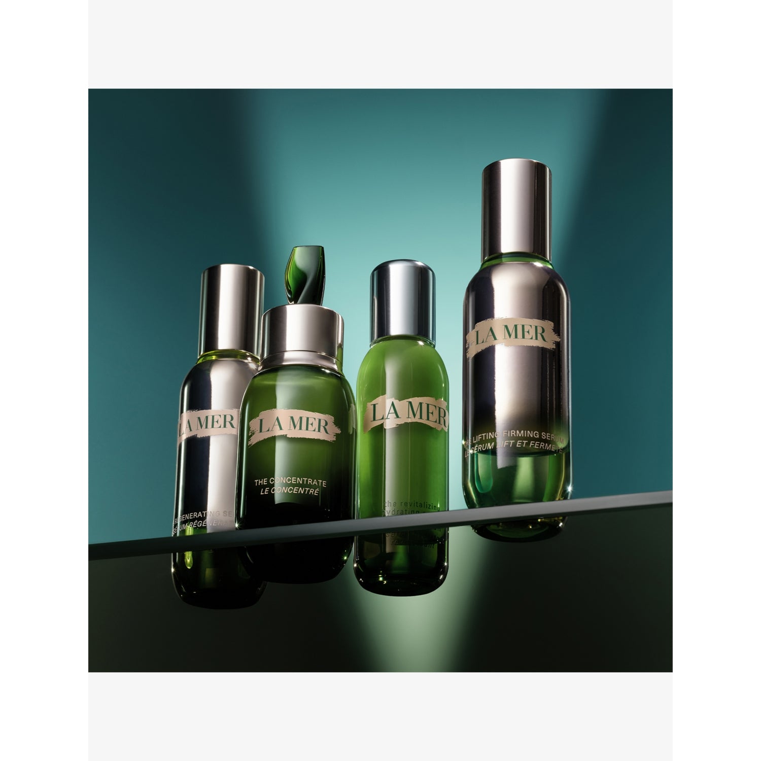 La Mer lifting firming serum 75ml, UK version