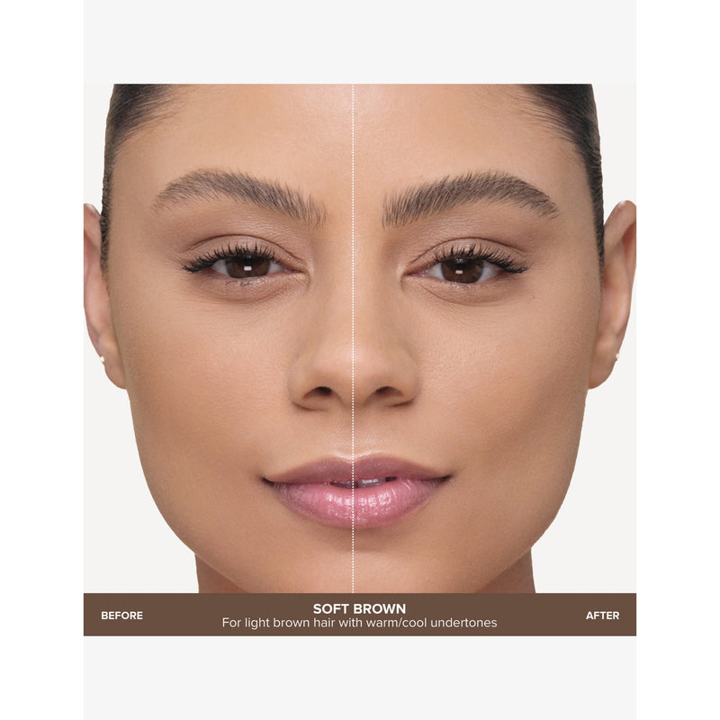 Anastasia Beverly Hills Microstroke Brow Pen 0.5ml (British brand)