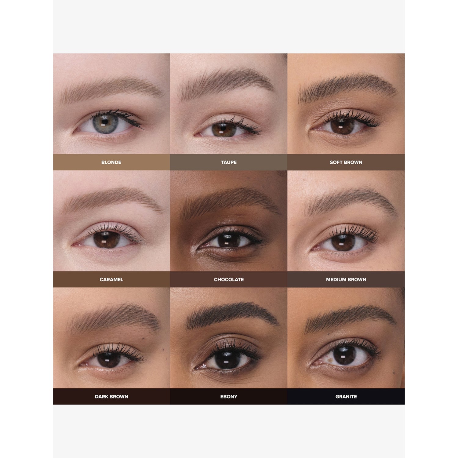 Anastasia Beverly Hills Microstroke Brow Pen 0.5ml (British brand)