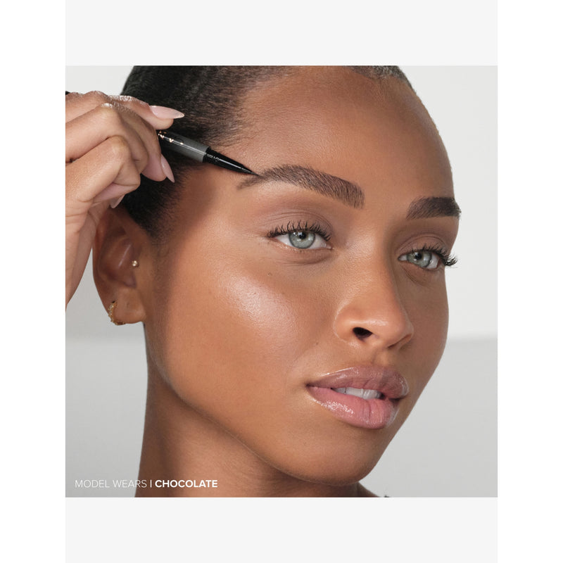 Anastasia Beverly Hills Microstroke Brow Pen 0.5ml (British brand)