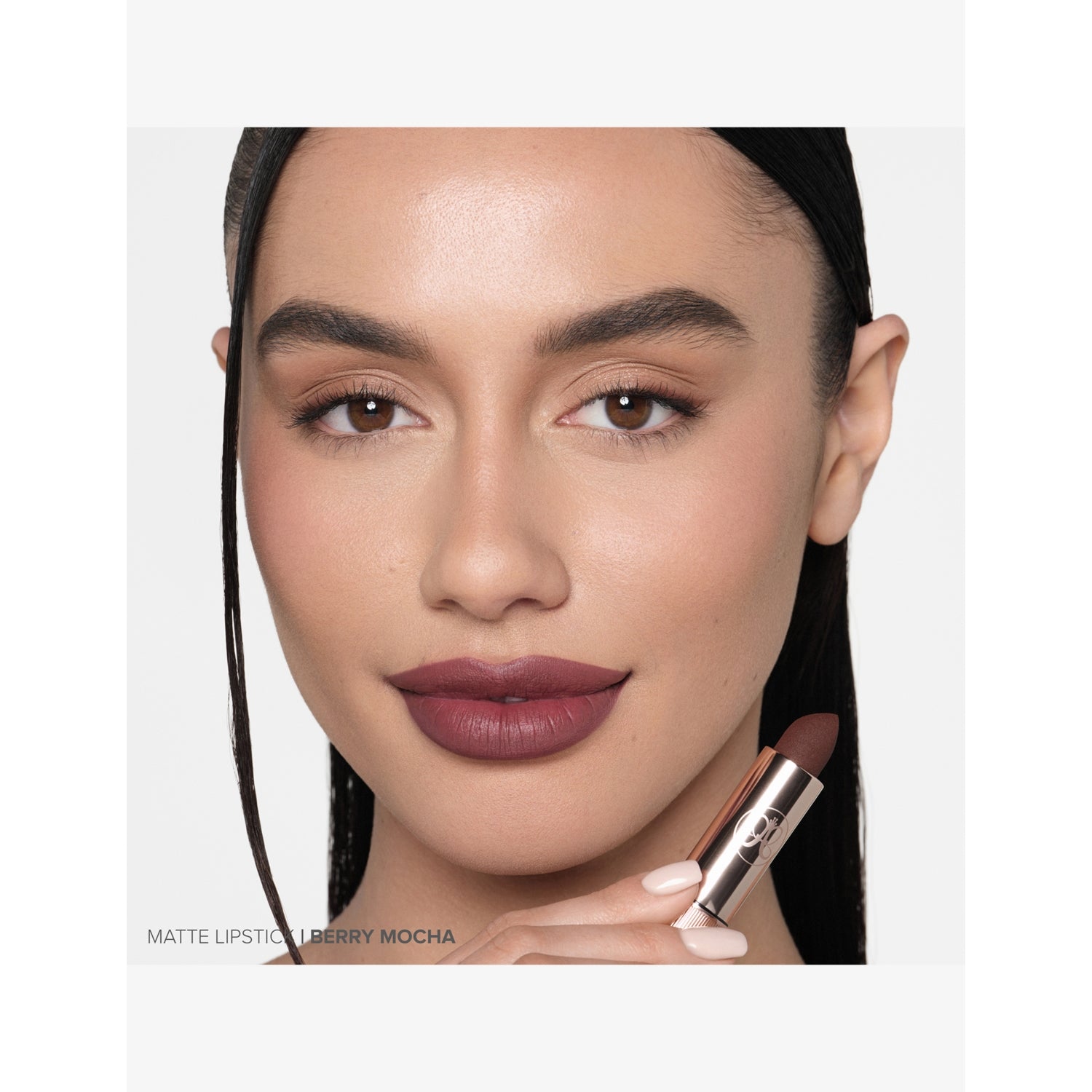 Anastasia Beverly Hills matte lipstick 3g, UK version