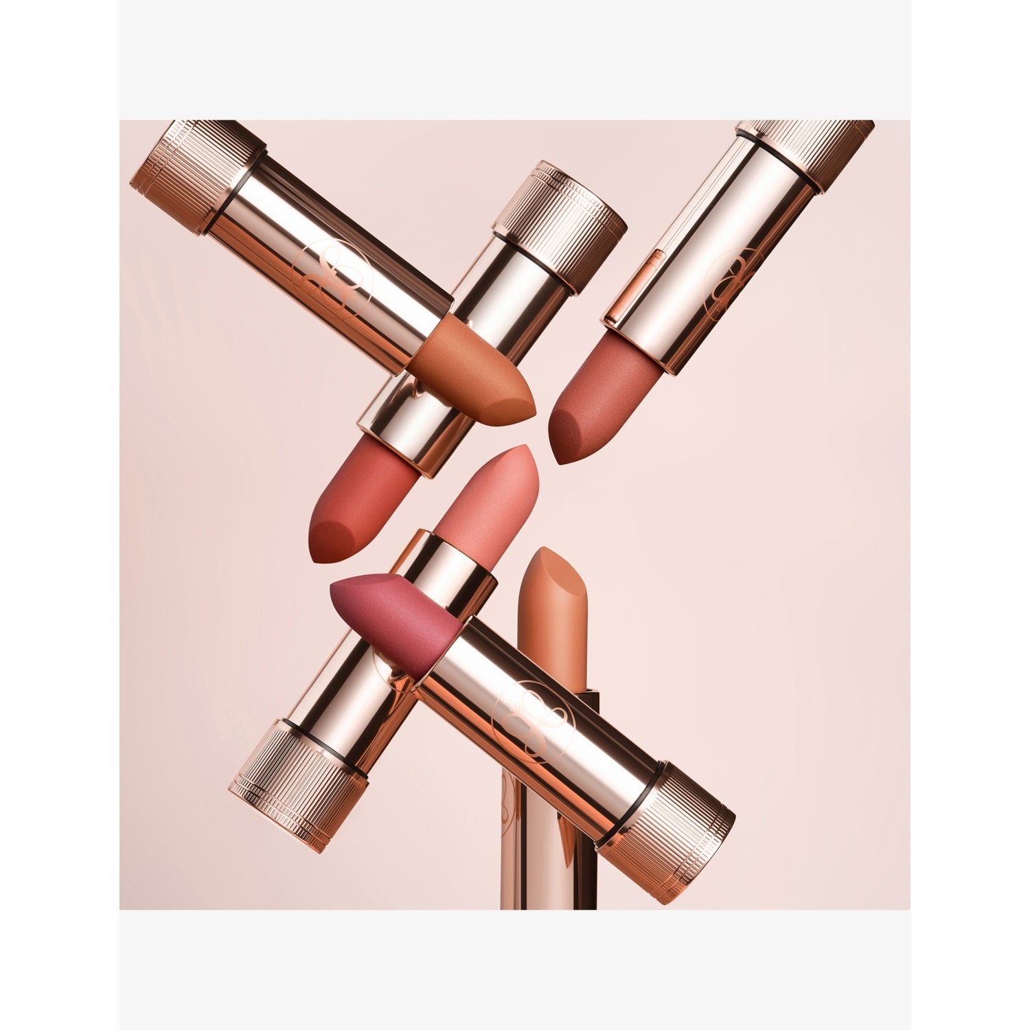 Anastasia Beverly Hills matte lipstick 3g, UK version