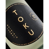 Toku Junmai Daiginjo sake 720ml, imported from the UK