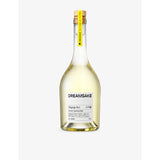 DREAMSAKE Daiginjo No.1 sake 750ml bottle (British brand)