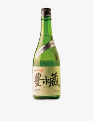Toyonaga shochu Japanese spirit 720ml - British product