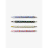 Rifle Paper gel pens Estee pack of four (British brand)