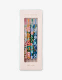 Rifle Paper gel pens Garden Party pack of four, UK version