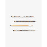 Rifle Paper Co cat and dog pencils 12-pack, imported from the UK
