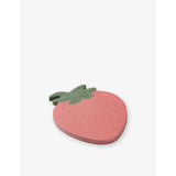 Rifle Paper strawberry sticky notes pack of 50 - British product