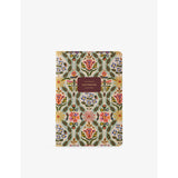 Rifle Paper Co. stitched notebooks set of three, UK version