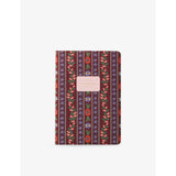 Rifle Paper Co. stitched notebooks set of three, UK version