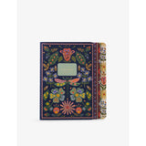 Rifle Paper Co. stitched notebooks set of three, UK version