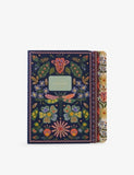 Rifle Paper Co. stitched notebooks set of three, UK version
