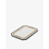 Rifle Paper Co. Aster weekly desk pad (British brand)